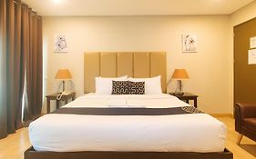 Asrodel Hotel Redpartner